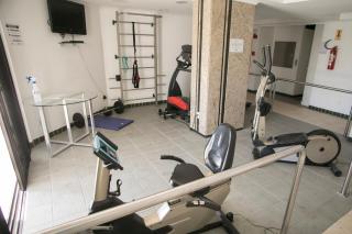 Alven Hotel by Slaviero Hotéis - Joinville - 3