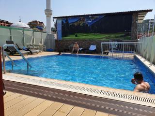 Esila termal hotel & spa - 1