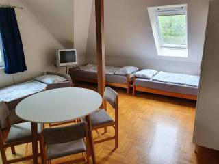Villa Ottília - Siófok - 6