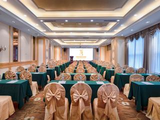 Vinenna International Hotel Shenzhen shajing - Bao'an - 0