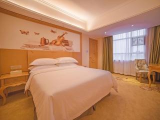 Vienna 3 Best Hotel Luoding Chuangyue Building - Shuangdongjieban - 0