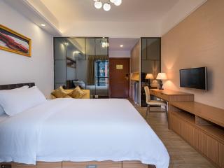 Vienna International Hotel Huizhou Daya Bay Century City - Huizhou - 9