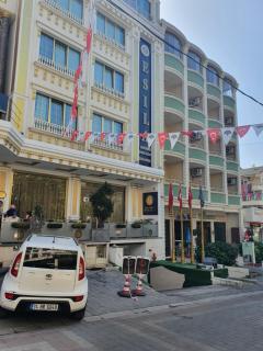 Esila termal hotel & spa - 0