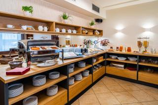 Hotel Baltaci U Náhonu - Zlín - 1