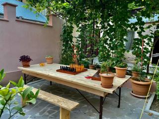Guest House - Avlabari - Tbilisi - 8
