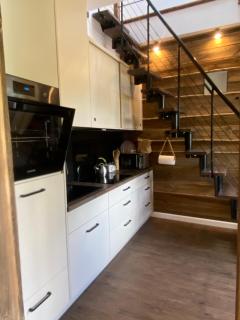 Domek pod lasem - 2