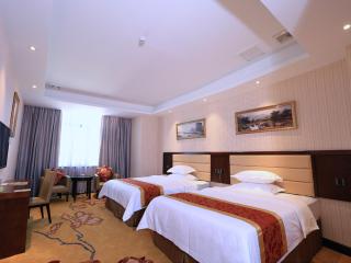 Vienna Hotel Shenzhen Gongming Bus Station - 9