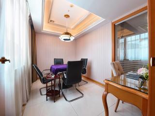 Vienna 3 Best Hotel Guangzhou South China Botanical Garden - 8