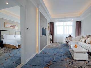 Vienna International Hotel Guangzhou Shijing International - 7