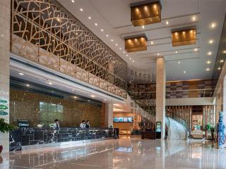 Vinenna International Hotel Shenzhen shajing - Bao'an - 9