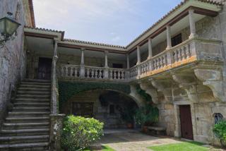 Pazo de Villares - Gondomar - 4