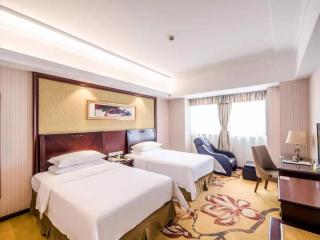 Vienna International Hotel Shanghai Pudong Xiupu Road - 0