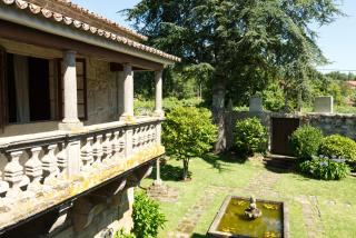 Pazo de Villares - Gondomar - 2