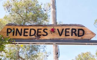 Pinedes Verd - La Torre de Claramunt - 7