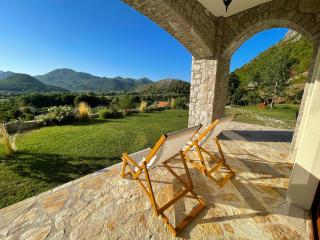 Prevalis Nature Cottage - Virpazar - 8