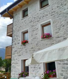 Antico Melo B&B - Vignole - 0