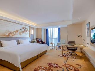 Vienna International Hotel (Jiaxing Nanhu Hotel) - Jiaxing - 9