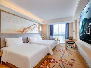 Vienna International Hotel (Jiaxing Nanhu Hotel) - Jiaxing - 8