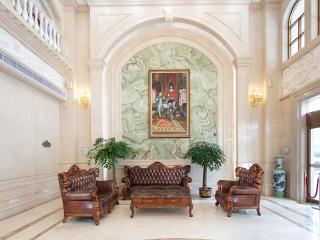Vienna International Hotel Jiujiang Shili Street - Jiujiang - 0