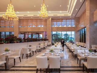 Vienna International Hotel (Guangdong Yunfu Emerging New City Plaza Store) - Dongkou - 0