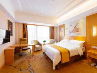 Vienna International Hotel Shanghai Pudong New District Dishui Lake Univeristy City - Nianbalian - 9