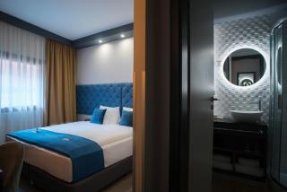 Hotel Palatinus - Sopron - 3