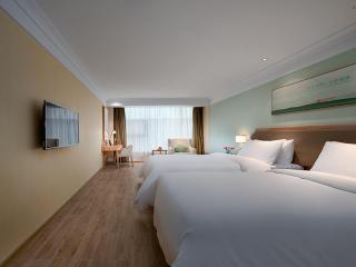 Vienna Hotel(Xiamen Airport Xianmen Drum Whart) - 9