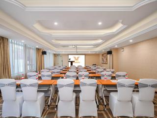 Vienna Hotel Jiangsu Shuyang Middle Renmin Road - Shuyang - 0