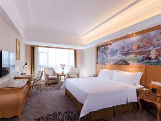 Vienna Hotel Shenzhen Shajing Shangnan - Bao'an - 9