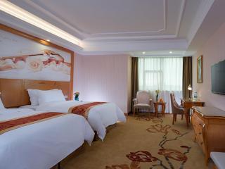 Vienna Hotel Dongguan Hengli Zhongshan Road - Hengli - 9