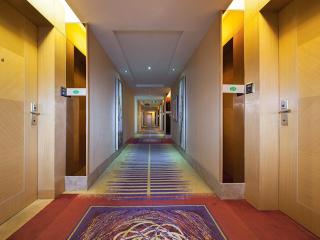 Vinenna International Hotel Shenzhen shajing - Bao'an - 7