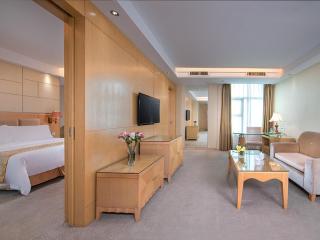 Vinenna International Hotel Shenzhen shajing - Bao'an - 6