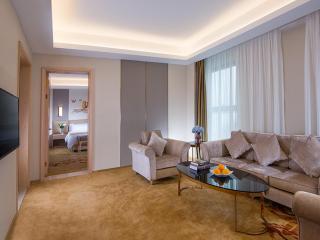 Vienna International Hotel Hangzhou East Railway Station - 9