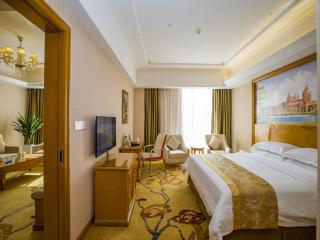 Vienna Hotel Guizhou Bijie Chuangmei Century City - 6