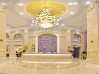 Vienna International Hotel Meizhou Dingzi Bridge - Meizhou - 0