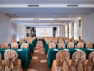 Vinenna International Hotel Shenzhen shajing - Bao'an - 3