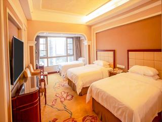 Vienna Hotel Shenzhen Songgang Liye Road - Bao'an - 0