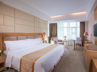 Vinenna International Hotel Shenzhen shajing - Bao'an - 2