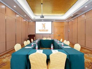 Vienna International Hotel Jiujiang Shili Street - Jiujiang - 6