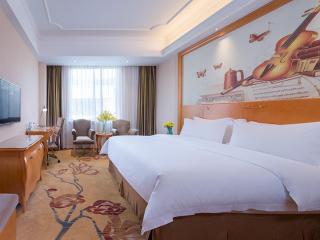 Vienna International Hotel Guangzhou Changlong Qifu Xincun - Guangzhou - 9