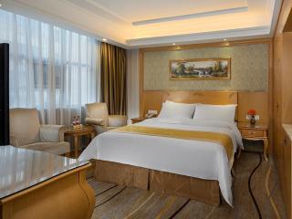 Vienna Hotel Meizhou Jiangnan - Meizhou - 9