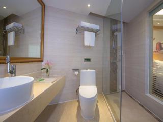 Vienna Hotel Meizhou Xingning District Plaza - Libei - 9