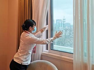 Vienna International Hotel(Hangzhou Xihu Fengshan Road Station) - Hangzhou - 5