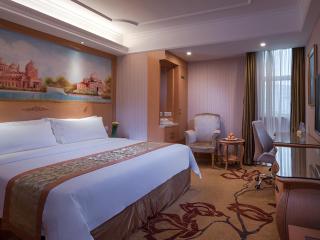 Vienna International Hotel Shenzhen Jingtian - 8