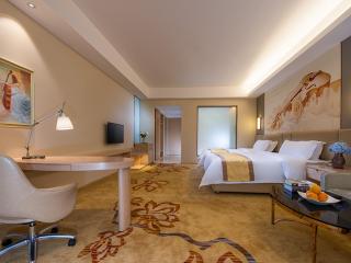 Vienna International Hotel Hangzhou East Railway Station - Hangzhou - 8