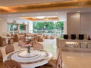 Vienna International Hotel Shenzhen Jingtian - 7