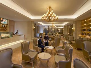 Vienna International Hotel Hangzhou East Railway Station - Hangzhou - 7