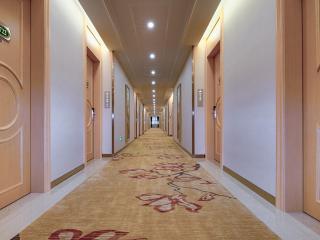 Vienna International Hotel Maoming Wanda Plaza - Maoming - 9