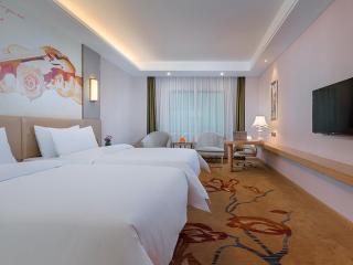 Vienna International Hotel(Hangzhou Xihu Fengshan Road Station) - Hangzhou - 4