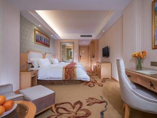 Vienna Hotel Shenzhen Fuyong Village - Fenghuangwei - 9